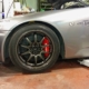 Elaborazione Honda S2000 - Cerchi + Freni