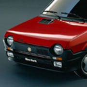 Fiat Ritmo