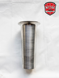 Trombetta Aspirazione Fiat 128