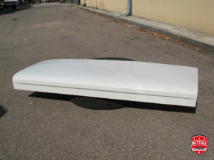 Cofano Posteriore Fiat 128