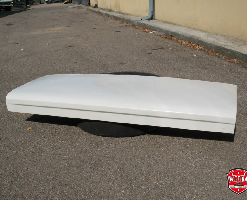 Cofano Posteriore Fiat 128 Cofano Posteriore Fiat 128