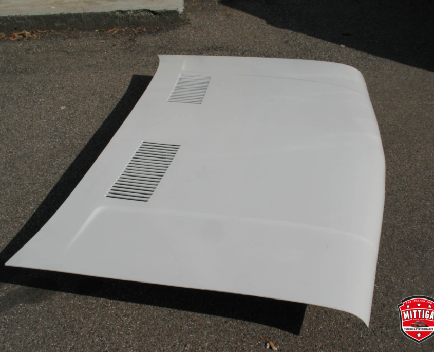 Cofano Anteriore Fiat 128 Cofano Anteriore Fiat 128