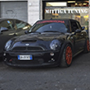 MINI R53