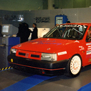 fiat Tipo miniatura