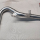 Rover tubo acqua